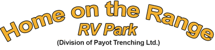 Home On The Range RV Park